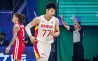 確認！中國男籃首秀，2人離隊。