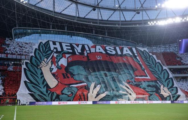 亞冠中超球隊雞肋與否，看法各異