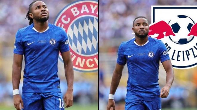 德天：埃貝爾專注租借，恩昆庫轉(zhuǎn)會難