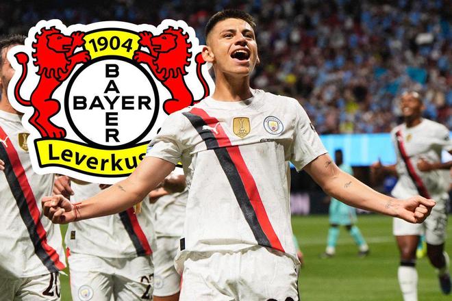 埃切韋里赴勒沃庫森，或戰霍芬海姆。德天消息。