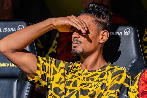 德媒：多特支付阿萊近500萬歐遣散費(fèi)，其回歸烏德勒支