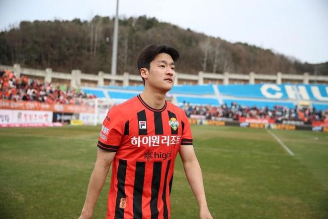 入伍，李尚憲缺席亞冠多賽因兵役身價高