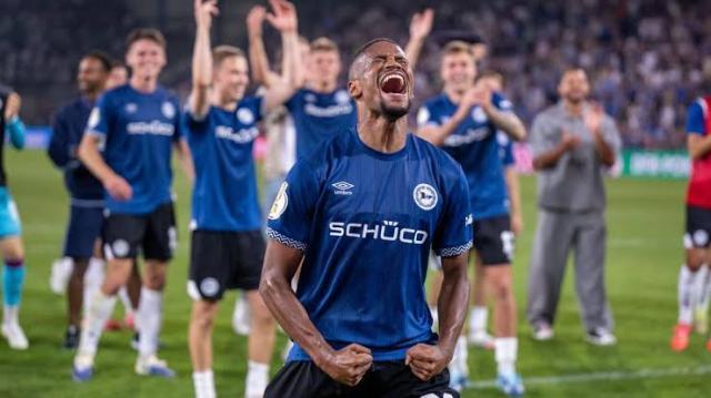 德國杯初戰(zhàn)：僅一德甲隊失守，非冷門之戰(zhàn)