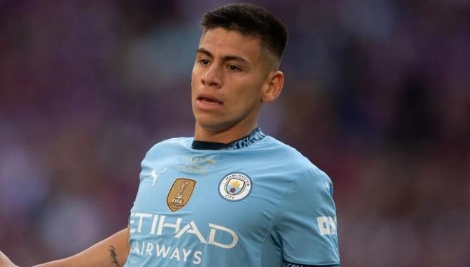 德天空：埃切韋里已過體檢，待官宣