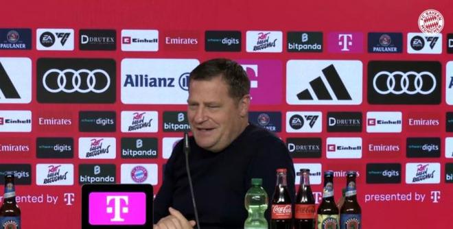 埃貝爾證實：萬納爾今日霍體檢