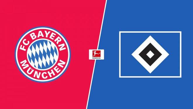 北大王戰栗，拜仁待戰漢堡，七年后重逢，三周后決勝負。