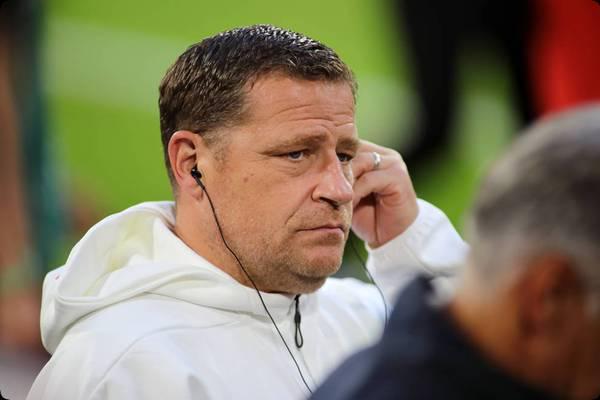 德媒：赫內(nèi)斯與埃貝爾握手，支持后者。萊比錫事件。