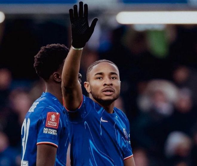 羅馬諾：維拉接觸恩昆庫，競爭拜仁萊比錫