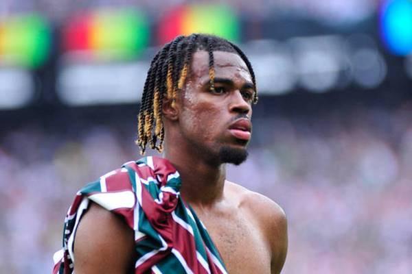 德媒：丘庫埃梅卡今達德，將加盟多特。