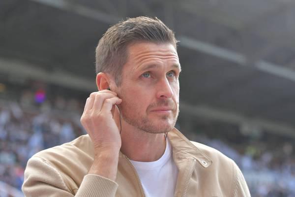 凱爾談轉會：持續動作，良好談判中。