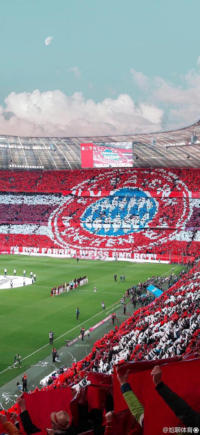 五大聯(lián)賽持久俱樂部：西甲三隊(duì)、德甲拜仁、意甲國米，英超驚喜