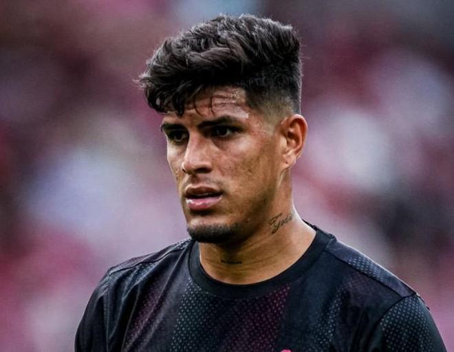 阿森納欲簽因卡皮耶，需先售球員。