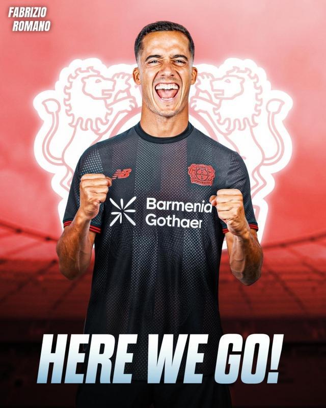 羅馬諾：巴斯克斯自由加盟藥廠，已秘密體檢完成！