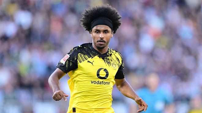 圖片報：阿德耶米換經紀人，多特續約談判重啟。