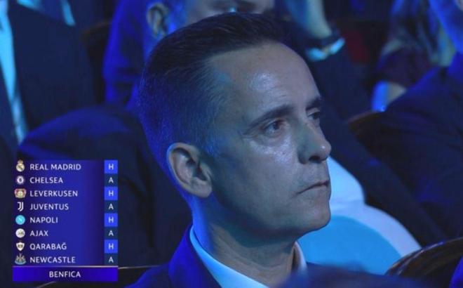 歐冠大敗局：七強敵，高層驚愕！