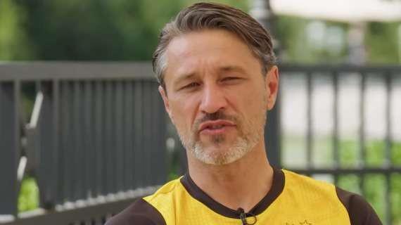 科瓦奇：對手強，目標進16強