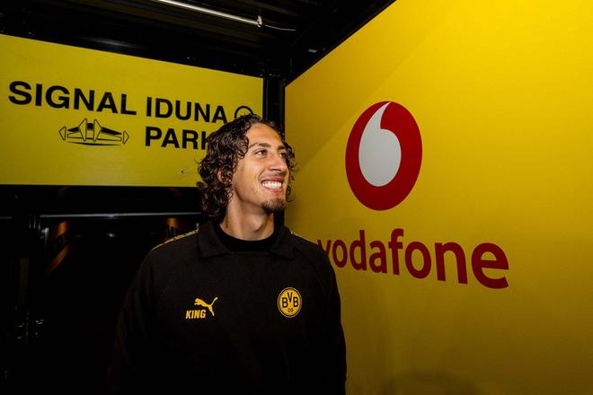 法比奧·席爾瓦：首選多特，歐冠首秀待發