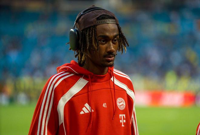 拜仁欲留阿薩雷，多隊欲租借