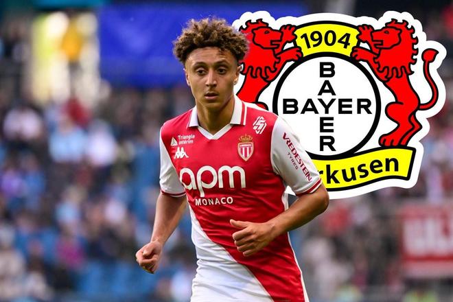 勒沃庫森與摩納哥達(dá)成本-薩吉爾轉(zhuǎn)會(huì)協(xié)議，轉(zhuǎn)會(huì)費(fèi)3500萬歐。