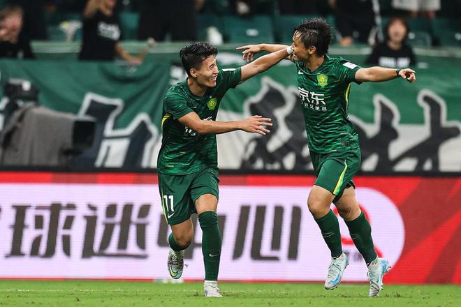 2分鐘驚艷世界波！25歲國安邊緣人淚險，亞冠35秒創紀錄！