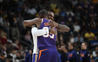 夏普：杜蘭特有望破詹姆斯總得分紀錄，尚需1萬+分