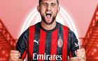 AC米蘭加速引援！三新援加盟，全線提升！