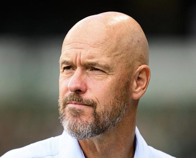 卡羅與滕哈格分手，初季即決，痛卻必須。