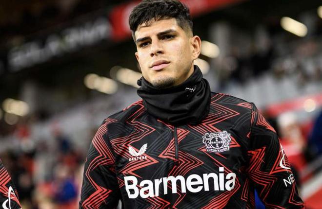 羅爾費斯：卡皮耶展現培養職業球員理念