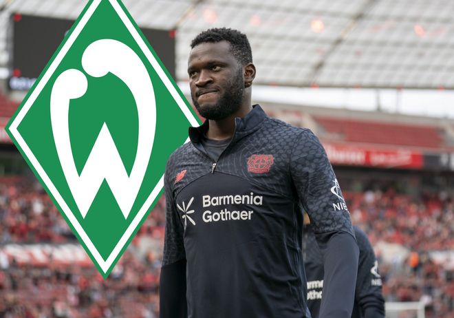 新援報告：博尼法斯被退貨，能否在不萊梅證明實力？