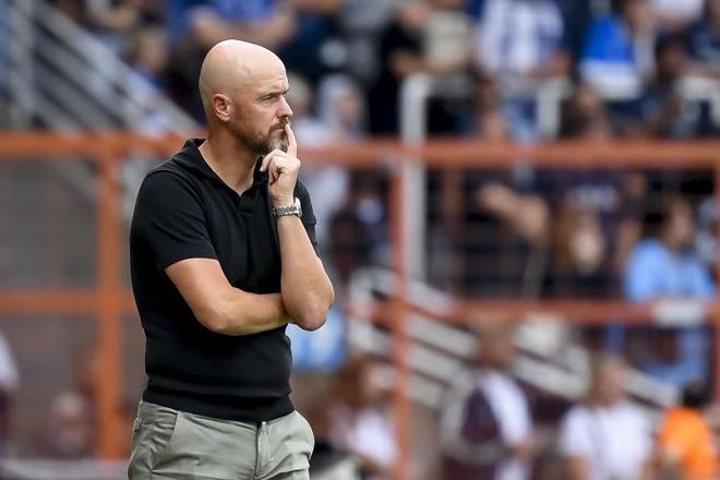 科曼：勒解雇滕哈赫迅速，罕見情況。