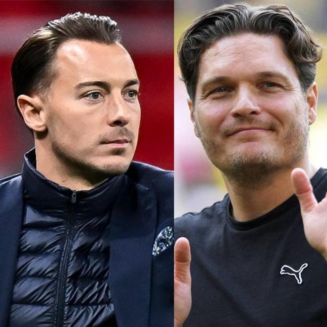 德天選帥，勒庫森未考慮泰爾齊奇與雅伊斯勒。