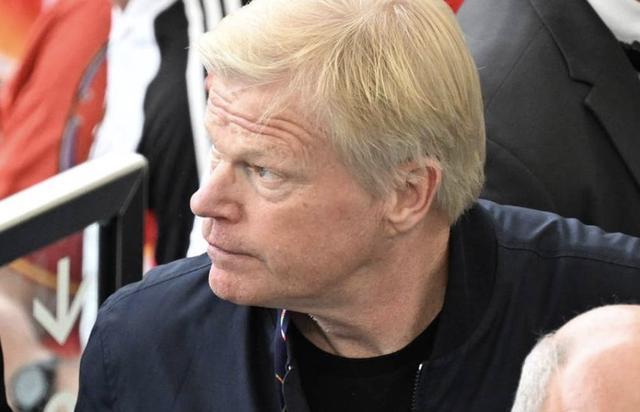 卡恩：德甲需突破保守，安全穩(wěn)健非奪冠之道