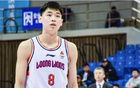 崔永熙：東莞籃校四年未觀宏遠賽，NBA歸來成主隊。