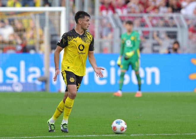 安塞爾米諾：球迷熱情，科瓦奇贊語激勵我