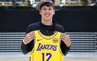 美媒預測新季爆發(fā)七人，湖人新援及楊瀚森隊友上榜。