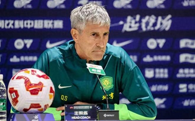 京魯大戰,國安慘敗,董路怒斥賽蒂恩無能,亞冠亦難逃慘案。