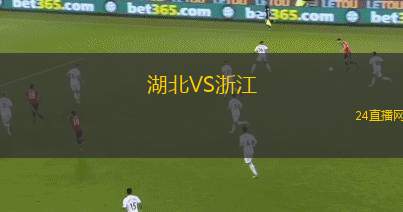 湖北VS浙江