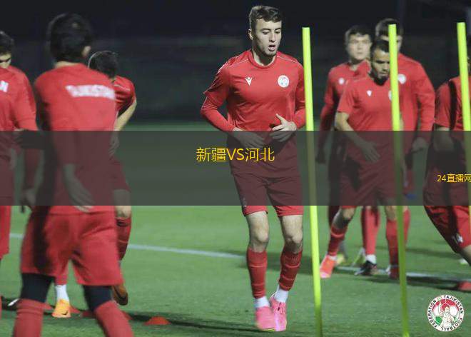 新疆VS河北