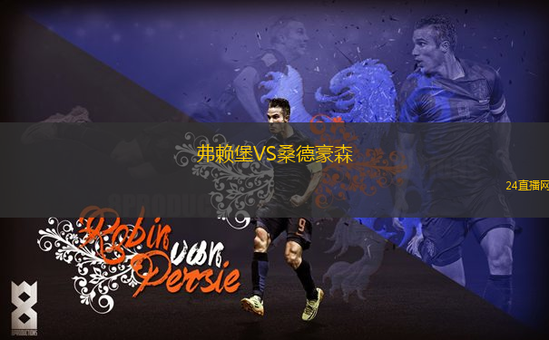 弗賴堡VS桑德豪森