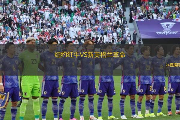 紐約紅牛VS新英格蘭革命