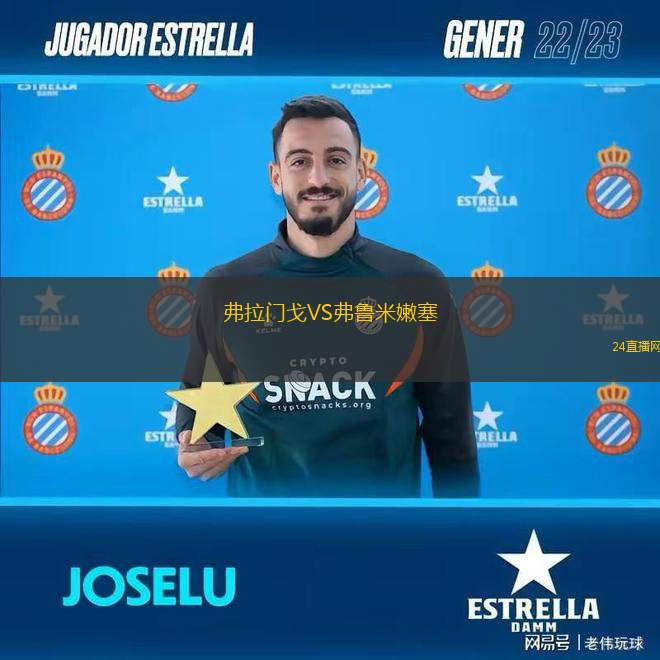 弗拉門(mén)戈VS弗魯米嫩塞