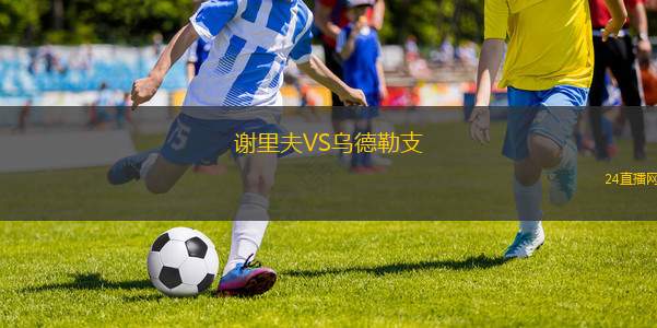 謝里夫VS烏德勒支