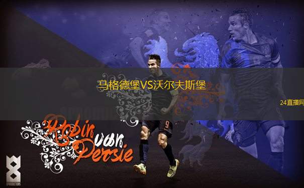 馬格德堡VS沃爾夫斯堡