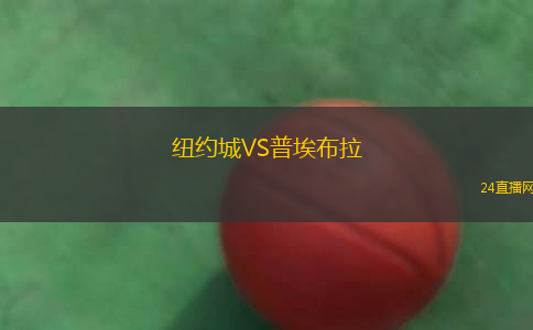 紐約城VS普埃布拉