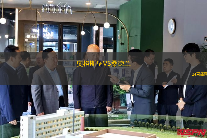 奧格斯堡VS桑德蘭