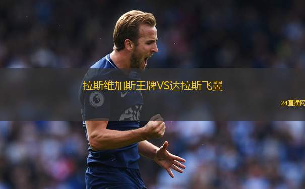 拉斯維加斯王牌VS達拉斯飛翼