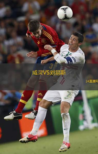 威靈VS劉易斯