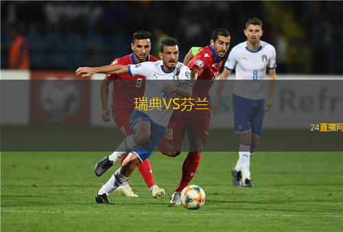 瑞典VS芬蘭