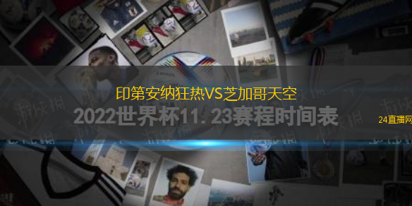 印第安納狂熱VS芝加哥天空