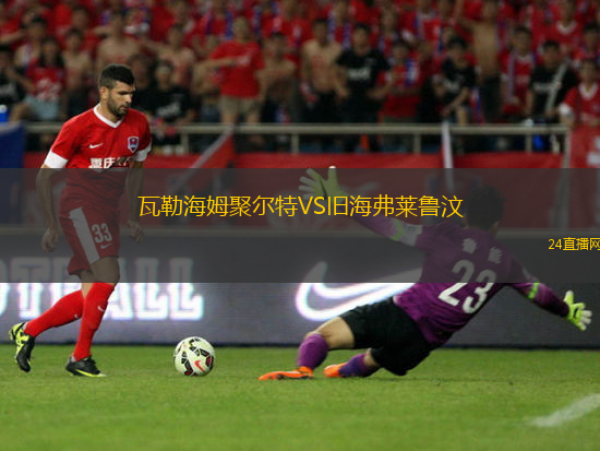 瓦勒海姆聚爾特VS舊海弗萊魯汶